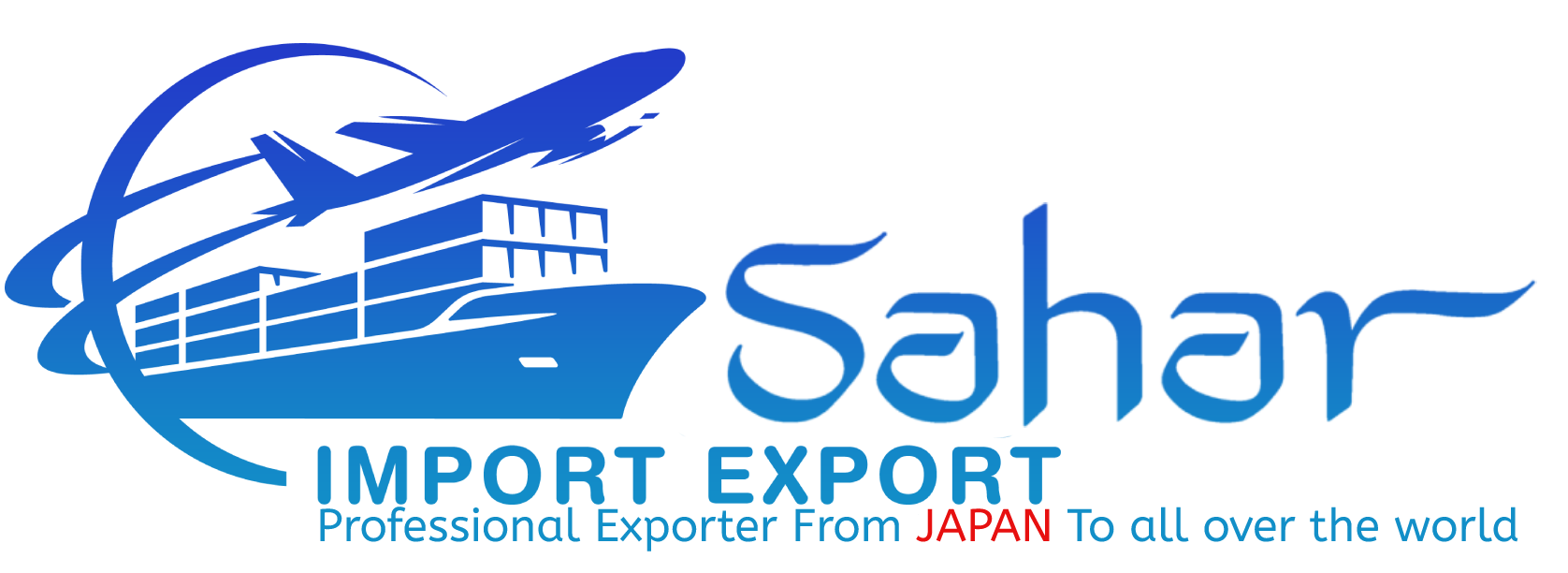 Sahar Japan